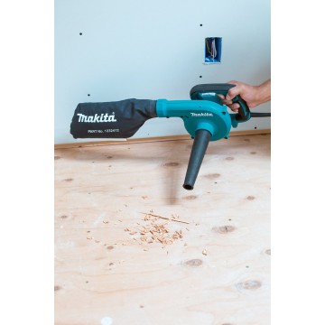 Сетевой воздуходув MAKITA UB1103