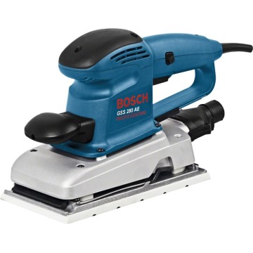 Вибрационная шлифмашина BOSCH GSS 280 AE Professional (0601293670)