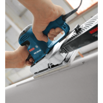 Вибрационная шлифмашина BOSCH GSS 280 AE Professional (0601293670)