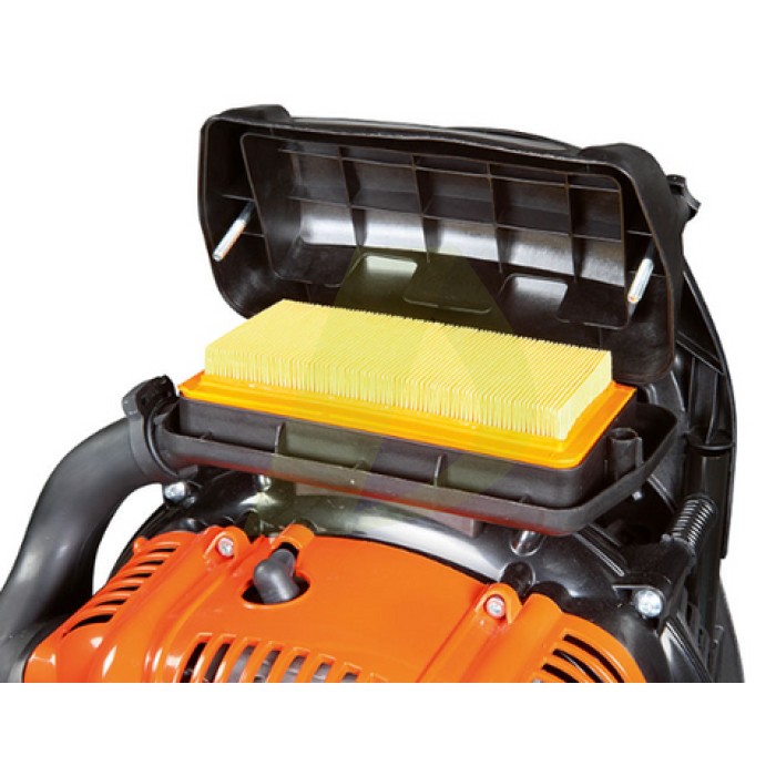 Воздуходув ранцевый бензиновый OLEO-MAC BV 901 (56599104E5A) Воздуходув ранцевый бензиновый OLEO-MAC BV 901 (56599104E5A)