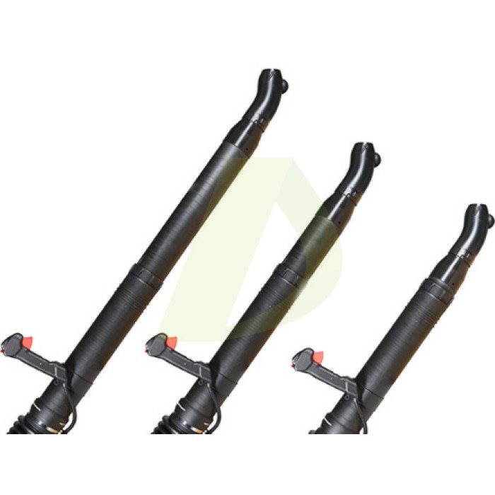 Воздуходув ранцевый бензиновый OLEO-MAC BV 901 (56599104E5A) Воздуходув ранцевый бензиновый OLEO-MAC BV 901 (56599104E5A)