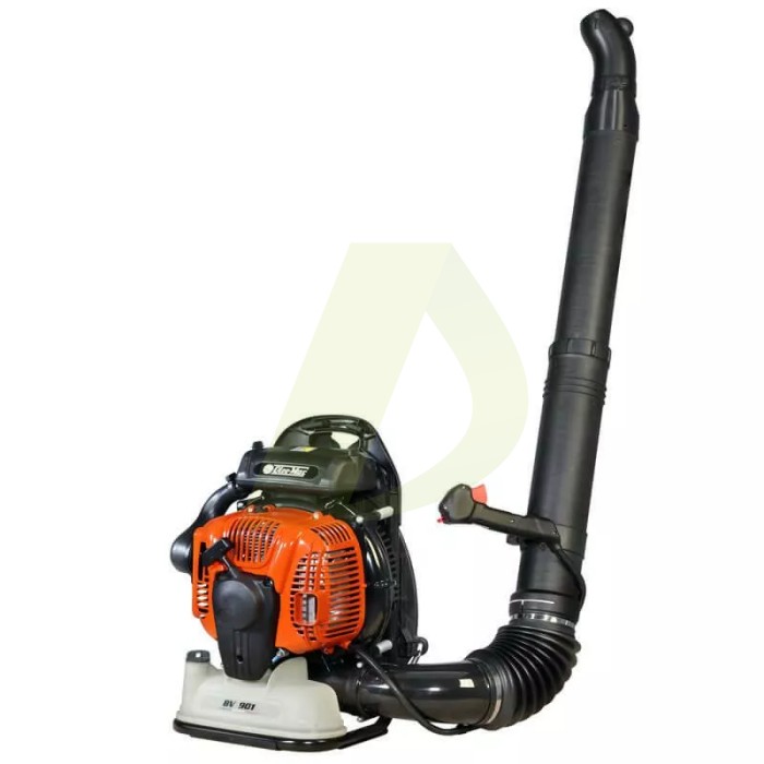 Воздуходув ранцевый бензиновый OLEO-MAC BV 901 (56599104E5A) Воздуходув ранцевый бензиновый OLEO-MAC BV 901 (56599104E5A)
