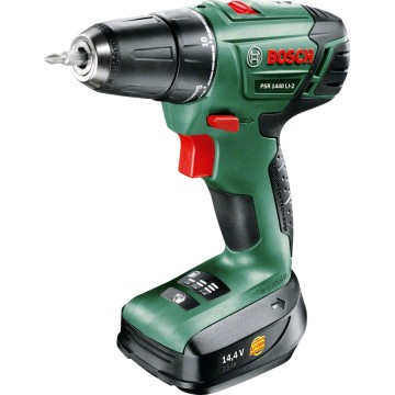 Шуруповерт BOSCH PSR 1440 LI-2 (06039A3020)