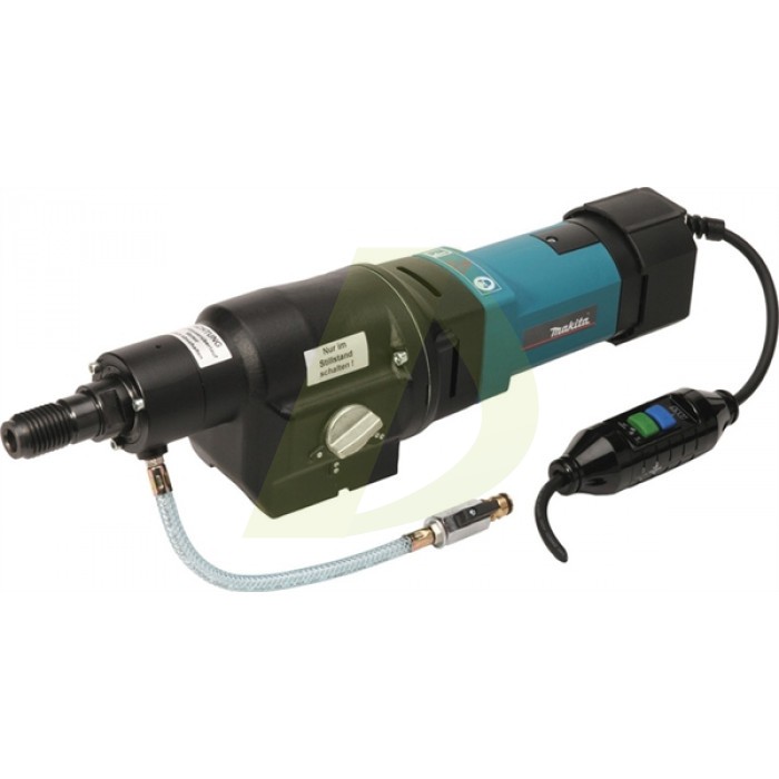Дрель алмазного бурения Makita DBM230 Дрель алмазного бурения Makita DBM230