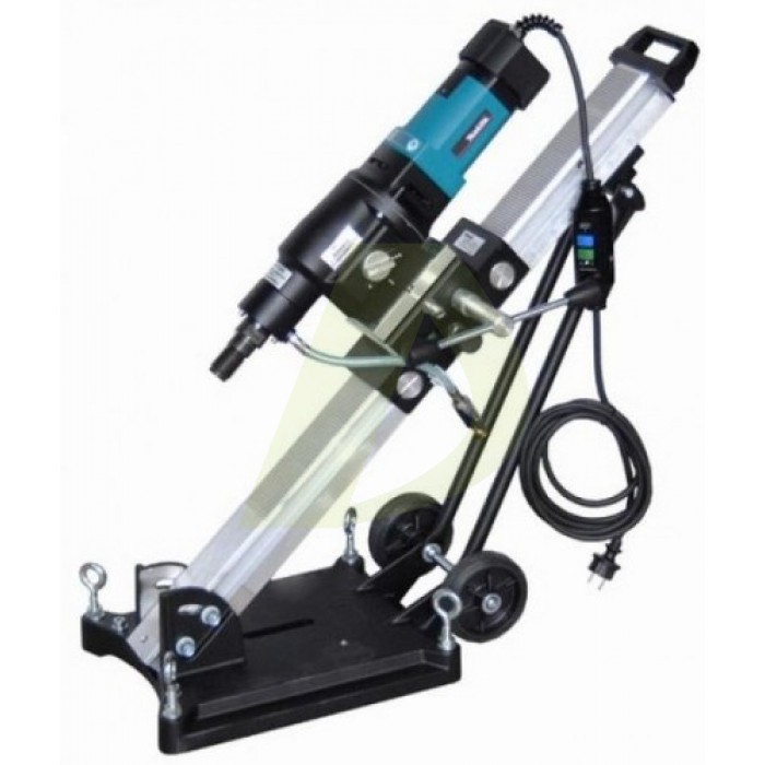 Дрель алмазного бурения Makita DBM230 Дрель алмазного бурения Makita DBM230