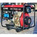 Генератор дизельный STARK DG-6500 LE