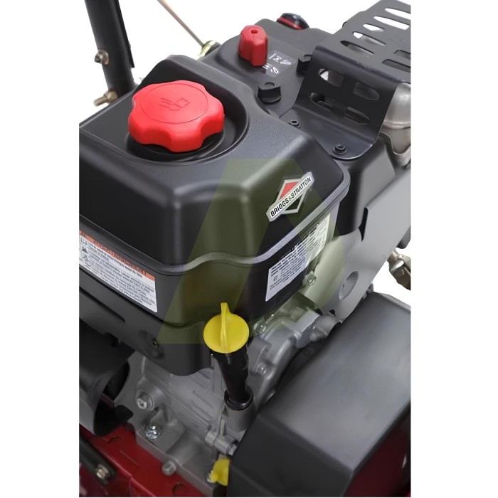 Снігоприбирач бензиновий CANADIANA CL61900R (1696227) Снігоприбирач бензиновий CANADIANA CL61900R (1696227)