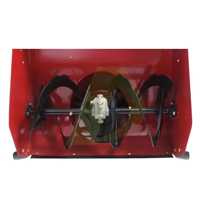 Снігоприбирач бензиновий CANADIANA CL61900R (1696227) Снігоприбирач бензиновий CANADIANA CL61900R (1696227)