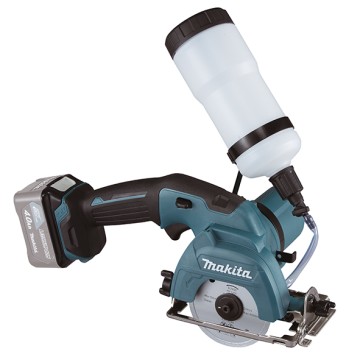 Аккумуляторная дисковая пила MAKITA CC 301DZ (без аккумулятора)