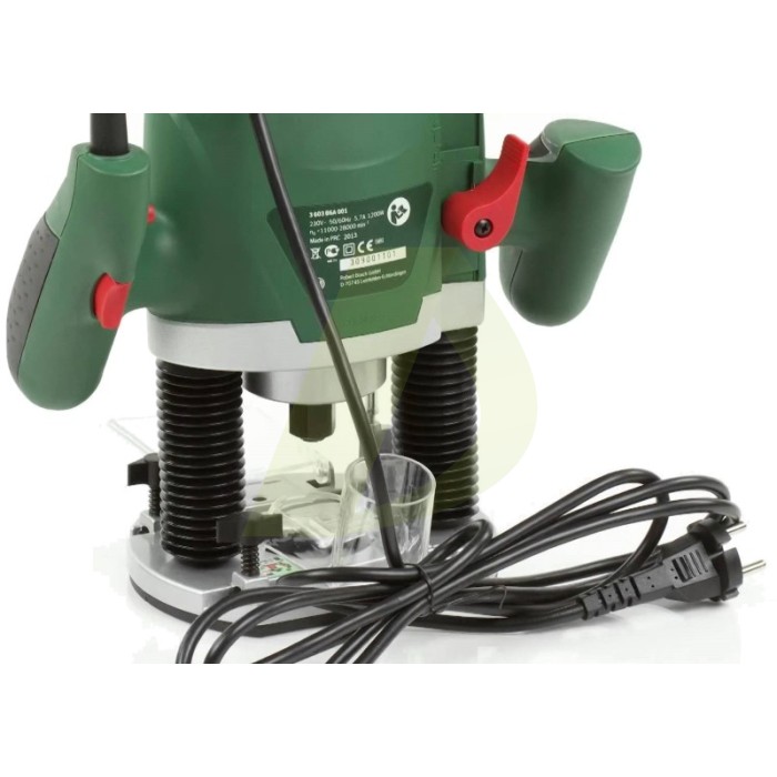 Фрезер BOSCH POF 1200 AE (060326A100) Фрезер BOSCH POF 1200 AE (060326A100)