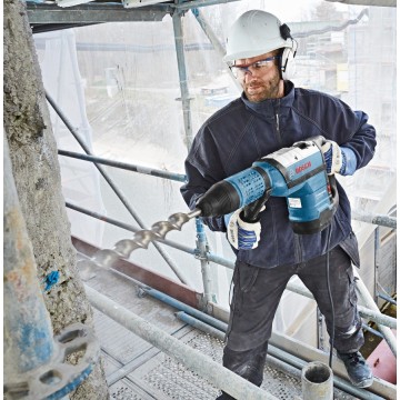 Перфоратор BOSCH GBH 12-52 DV Professional (0611266000)