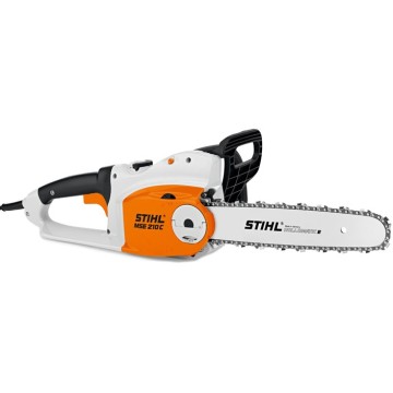 Электрическая цепная пила STIHL MSE 210 C-BQ (12092000024)