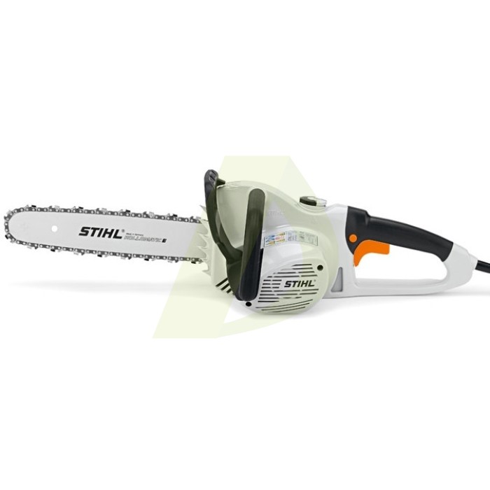 Электрическая цепная пила STIHL MSE 210 C-BQ (12092000024) Электрическая цепная пила STIHL MSE 210 C-BQ (12092000024)