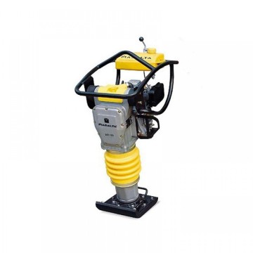 Вибротрамбовка бензиновая MASALTA EMR70H