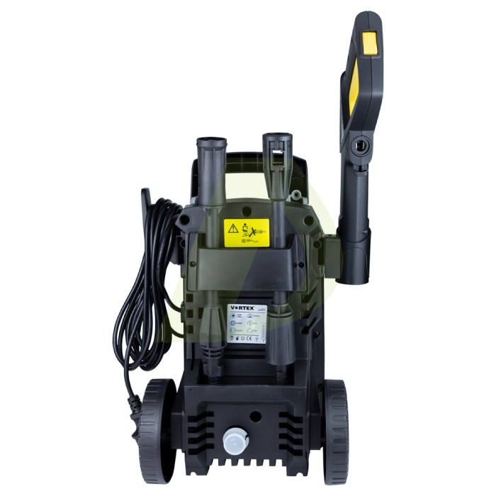 Мийка високого тиску електрична VORTEX 5342613 Мийка високого тиску електрична VORTEX 5342613