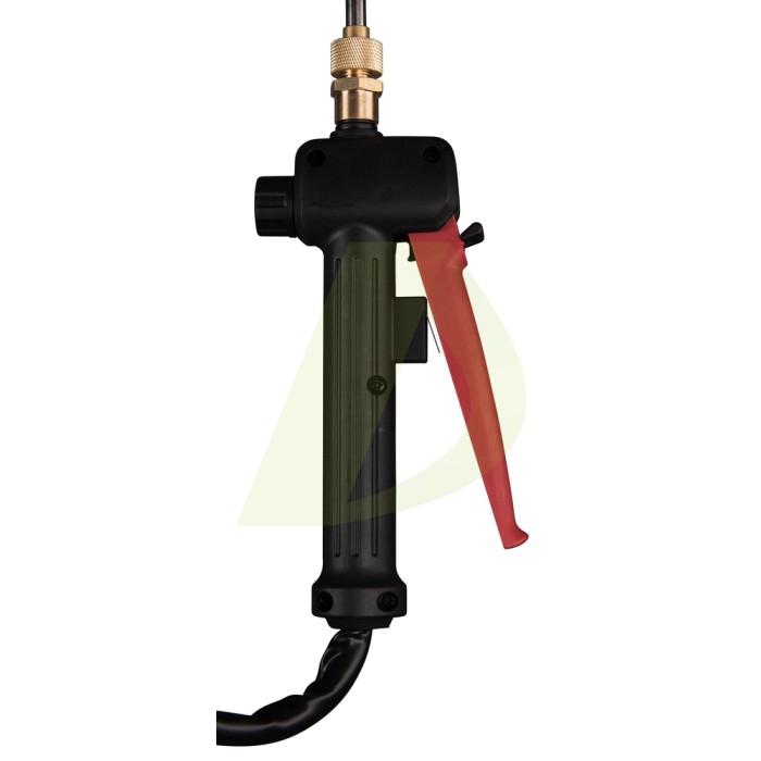 Аккумуляторный опрыскиватель MAKITA DUS108Z (без акумулятора) Аккумуляторный опрыскиватель MAKITA DUS108Z (без акумулятора)