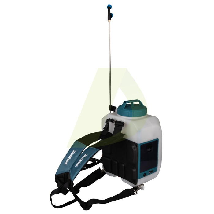 Аккумуляторный опрыскиватель MAKITA DUS108Z (без акумулятора) Аккумуляторный опрыскиватель MAKITA DUS108Z (без акумулятора)