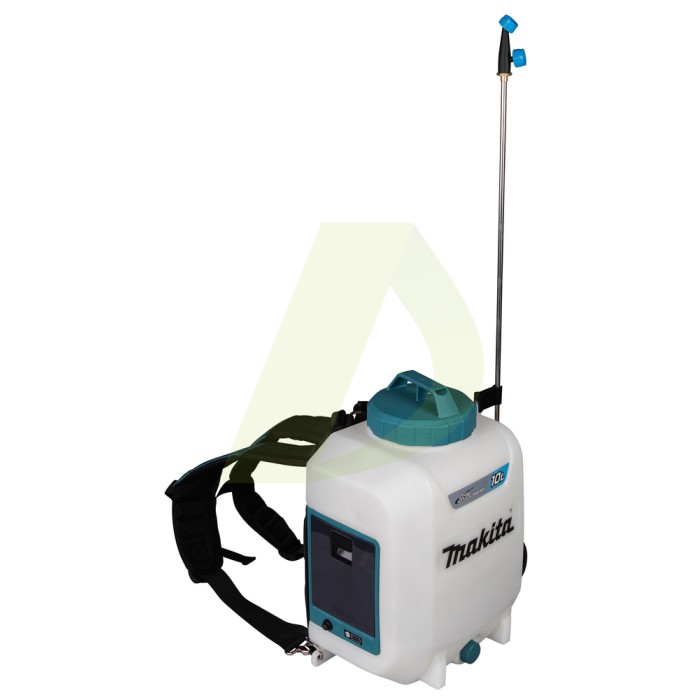Аккумуляторный опрыскиватель MAKITA DUS108Z (без акумулятора) Аккумуляторный опрыскиватель MAKITA DUS108Z (без акумулятора)