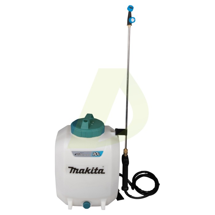 Аккумуляторный опрыскиватель MAKITA DUS108Z (без акумулятора) Аккумуляторный опрыскиватель MAKITA DUS108Z (без акумулятора)