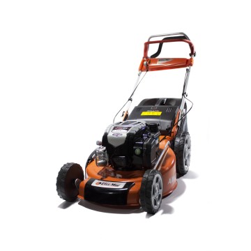 Газонокосилка бензиновая OLEO-MAC GV53TBX All Road Plus4 (66079124E1A)