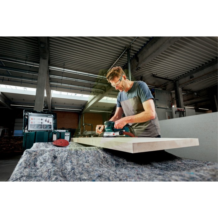 Угловая шлифмашина METABO SXE 450 TurboTec (600129000) Угловая шлифмашина METABO SXE 450 TurboTec (600129000)