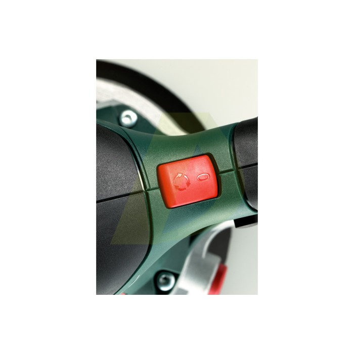 Угловая шлифмашина METABO SXE 450 TurboTec (600129000) Угловая шлифмашина METABO SXE 450 TurboTec (600129000)