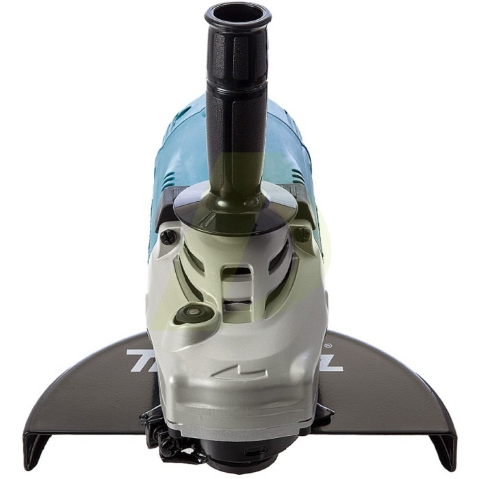 Кутова шліфмашина MAKITA GA 9020 + безключова гайка Кутова шліфмашина MAKITA GA 9020 + безключова гайка