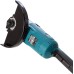 Кутова шліфмашина MAKITA GA 9020 + безключова гайка