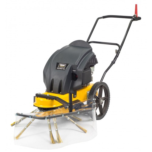 Машина для очистки брусчатки бензиновая TEXAS ProWeed 700 (90061106)