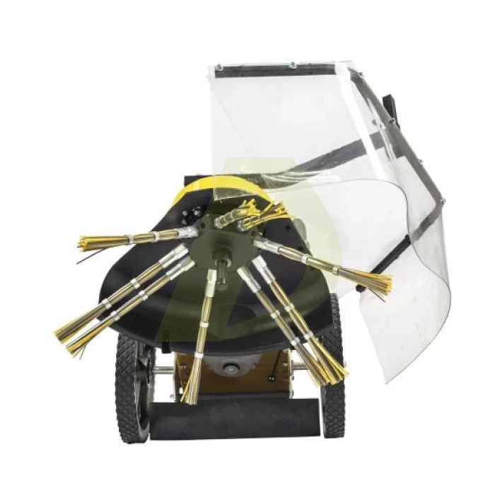 Машина для очищення бруківки бензинова TEXAS ProWeed 700 (90061106) Машина для очищення бруківки бензинова TEXAS ProWeed 700 (90061106)