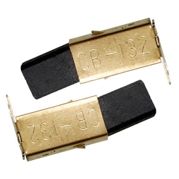 Вугільні щітки MAKITA CB-132 (191972-1) 2 шт. в комплекті