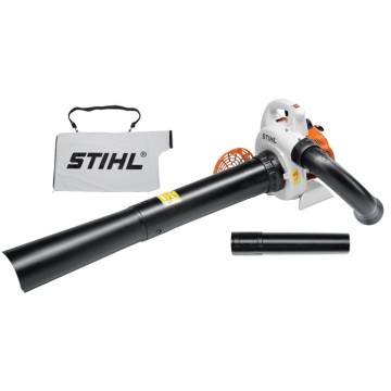 Садовый пылесос бензиновый STIHL SH 56 (42410110927)