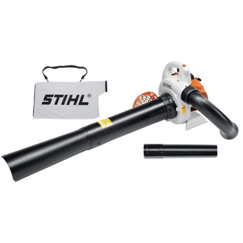 Садовый пылесос бензиновый STIHL SH 56 (42410110927)