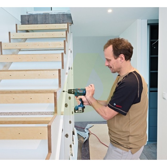 Шуруповерт BOSCH GSR 14,4-2-LI Professional (06019E6020) Шуруповерт BOSCH GSR 14,4-2-LI Professional (06019E6020)