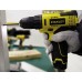 Шуруповерт STANLEY STCD1081B2