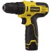 Шуруповерт STANLEY STCD1081B2