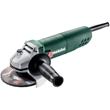 Угловая шлифмашина METABO W 850-125 (601233010)