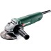 Угловая шлифмашина METABO W 850-125 (601233010)