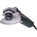 Угловая шлифмашина METABO W 850-125 (601233010)