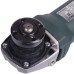 Угловая шлифмашина METABO W 850-125 (601233010)