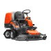 Садовый трактор-райдер HUSQVARNA RC 318T (9676287‑02)