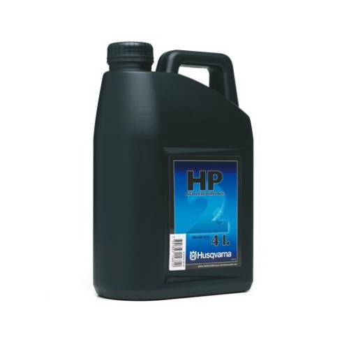 Масло HUSQVARNA HP для 2-тактных двигателей 4,0 л (5878085-20)