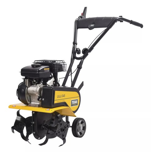 Культиватор бензиновый TEXAS Lilli 345TG (90061152)