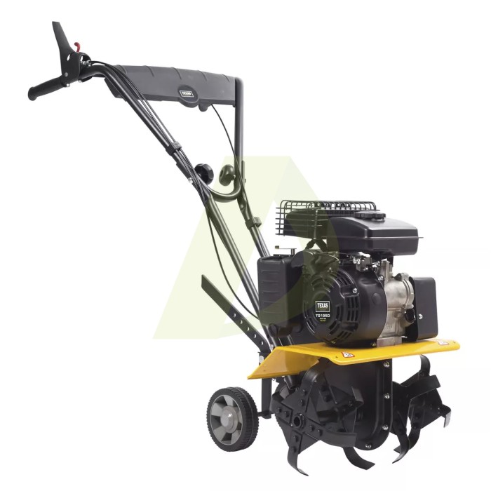 Культиватор бензиновый TEXAS Lilli 345TG (90061152) Культиватор бензиновый TEXAS Lilli 345TG (90061152)