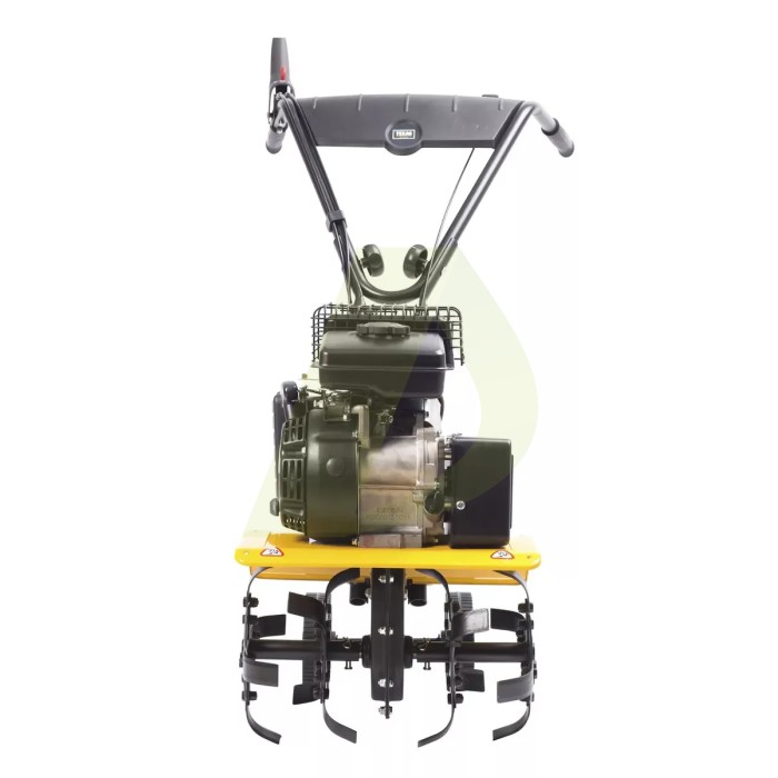 Культиватор бензиновый TEXAS Lilli 345TG (90061152) Культиватор бензиновый TEXAS Lilli 345TG (90061152)