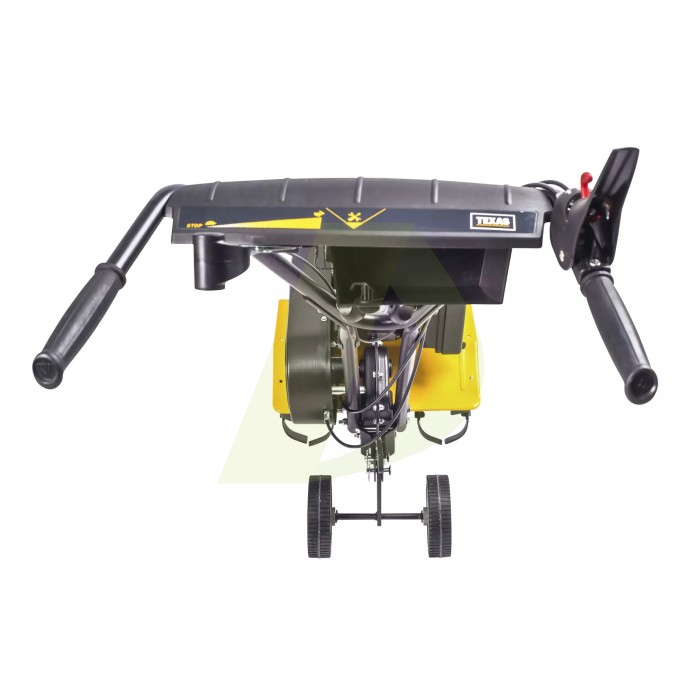 Культиватор бензиновый TEXAS Lilli 345TG (90061152) Культиватор бензиновый TEXAS Lilli 345TG (90061152)