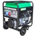 Генератор бензиновый IRON ANGEL EG 12000 E3/1