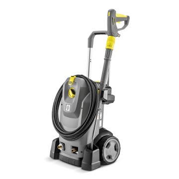 Мойка высокого давления электрическая KARCHER HD 8/18-4 M (1.524-970.0)