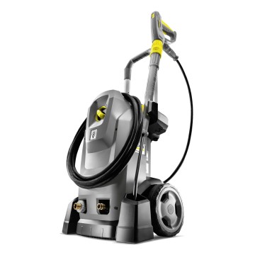 Мойка высокого давления электрическая KARCHER HD 8/18-4 M (1.524-970.0)