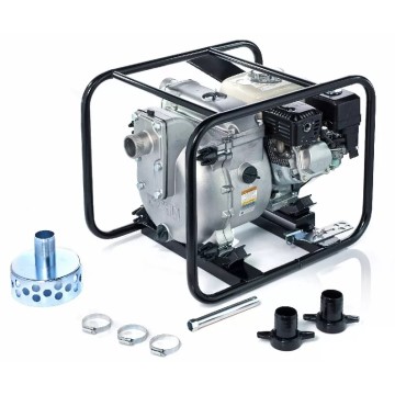 Бензиновая мотопомпа KOSHIN KTH-50X (79203)
